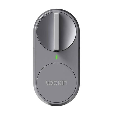 Smart Lock Mit Tastatur Lockin SMART LOCK G30 Smart Lock Mit Tastatur Lockin SMART LOCK G30
